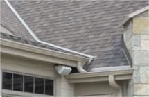 Wisconsin Ice Dam Solutions installs protection for eaves and gutters