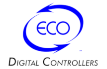ECO Digital Controllers logo