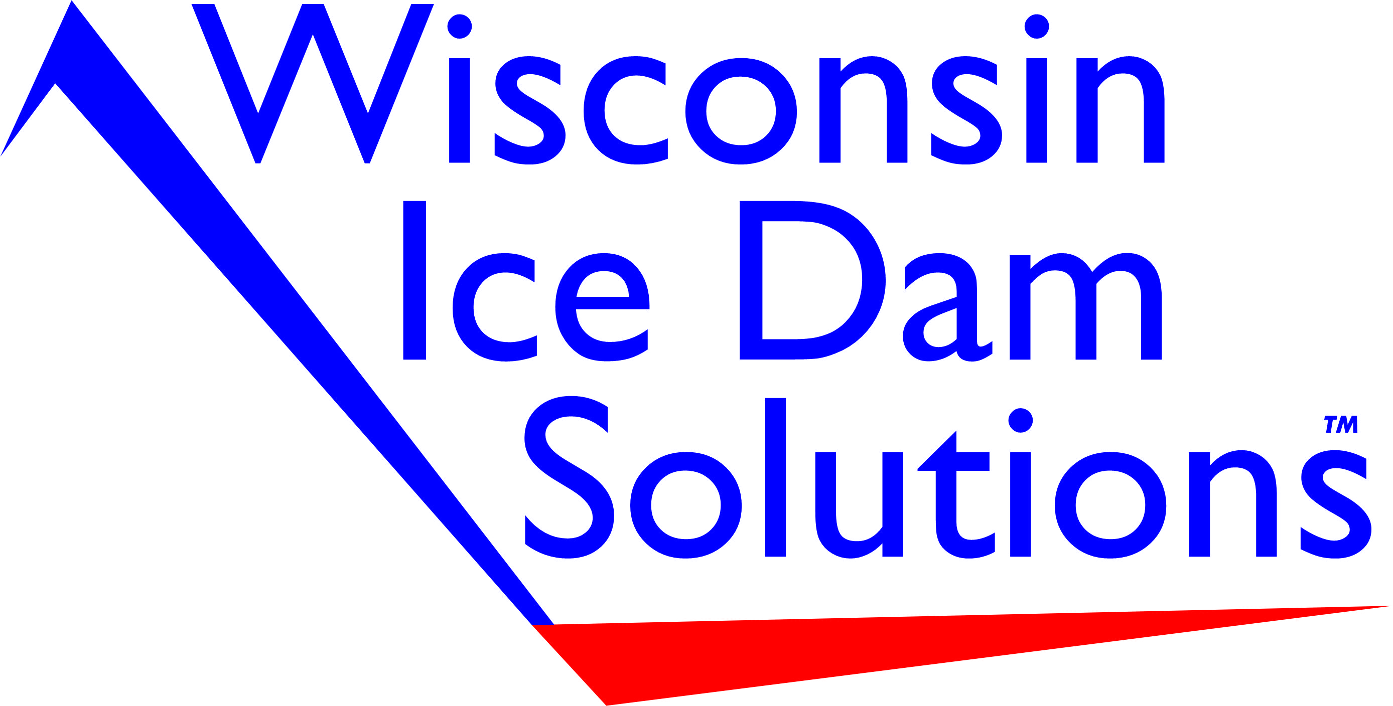 Wisconsin Ice Dam Solutions logo