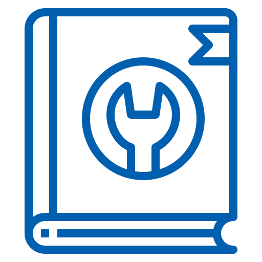 Wisconsin Ice Dam solutions can provide operating manuals and trainig
