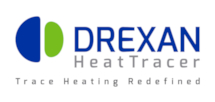 Drexan logo
