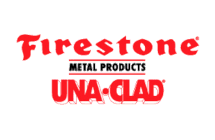 una clad logo