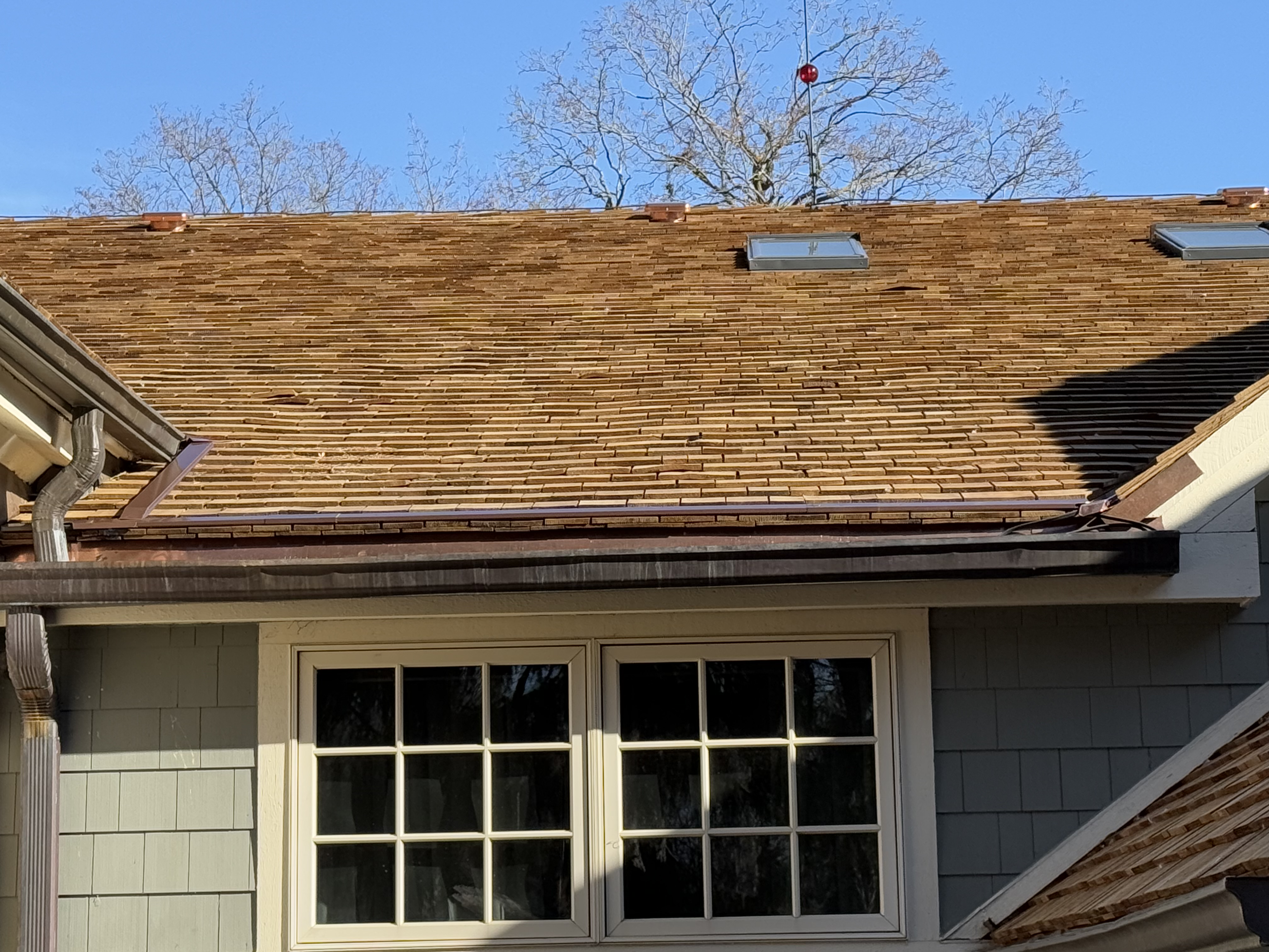 Problem Area Solved With Edge Melt Systems