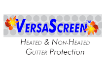 Versa Screen Logo