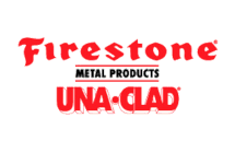 Firestone Una Clad logo