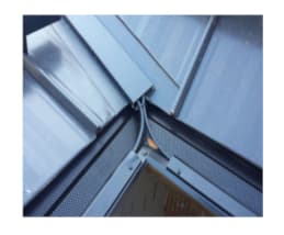 Supply source for Roof Ice Melt Panels